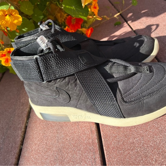 Nike Shoes - Nike Air Jordan Air 180 Fear of God Like New